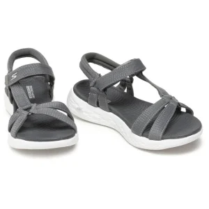 SKECHERS On-The-Go 600 sandali donna