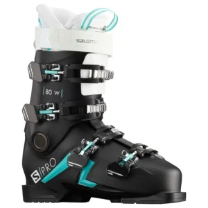SCARPONE SCI SALOMON S/PRO 80 W