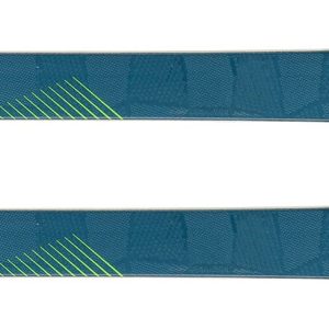 SCI Laser SX Sci da carving sportivo