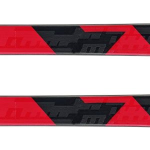 SCI Laser WRT Sci da carving sportivo