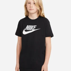 T-SHIRT K JR NIKE TEE ICON FUTUR