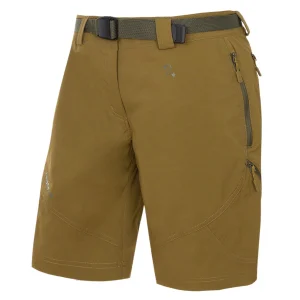 Pantaloncini Assy VN Donna Fir Green