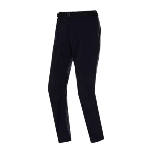 Pantaloni Altai Uomo Caviar