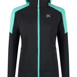 LIGHT REVOLUTION MAGLIA WOMAN