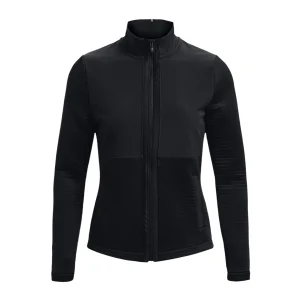 Maglia Storm Daytona Donna Black / Metallic Silver