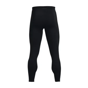 Pantaloni Qualifier Elite Uomo Black/Reflective