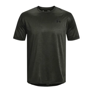 T-shirt Training Vent 2.0 Uomo Baroque Green/Black