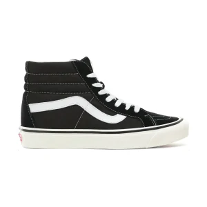 Scarpe UA SK8 High DX Donna Nere