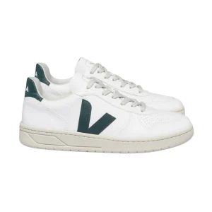 Scarpe V-10 CWL Uomo White/Brittany