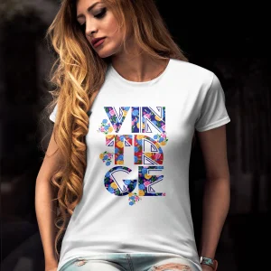 T-Shirt Donna