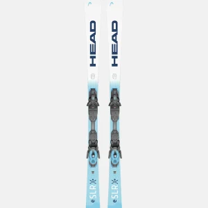 SCI + ATTACCHI Worldcup Rebels e.SLR Ski