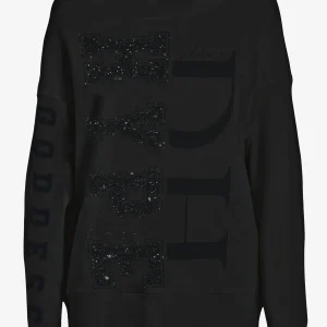 FELPA DEHA LUXE CON CAPPUCCIO