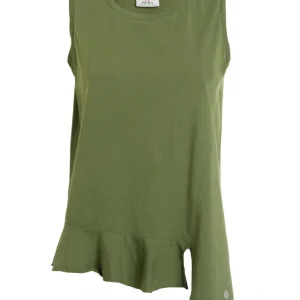 CANOTTA ASIMMETRICA ECO-WEAR