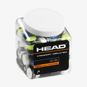 HEAD XTREMESOFT™  OVERGRIP TENNIS